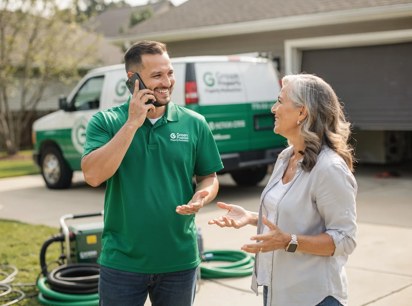 Water Damage Restoration Hudson, WI FAQs